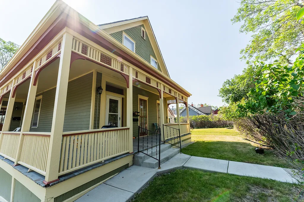 407 Madison Avenue Helena MT 59601