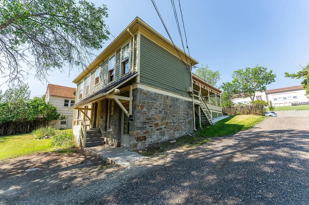 407 Madison Avenue Helena MT 59601
