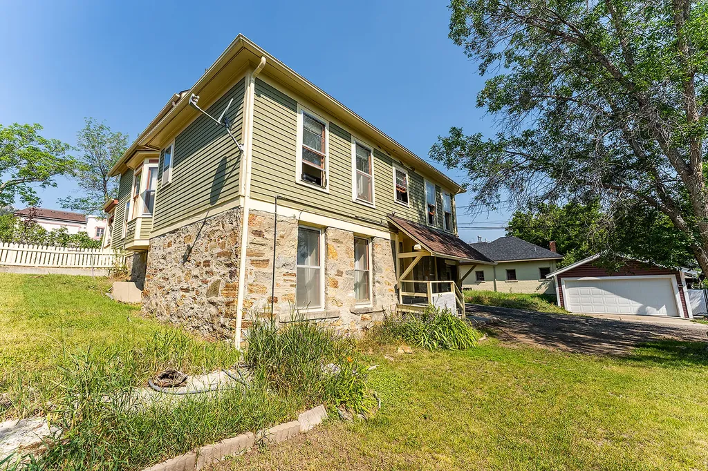 407 Madison Avenue Helena MT 59601