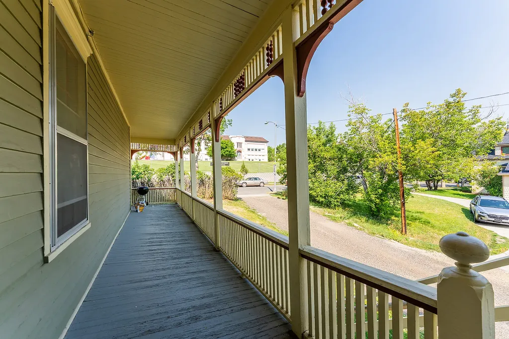 407 Madison Avenue Helena MT 59601