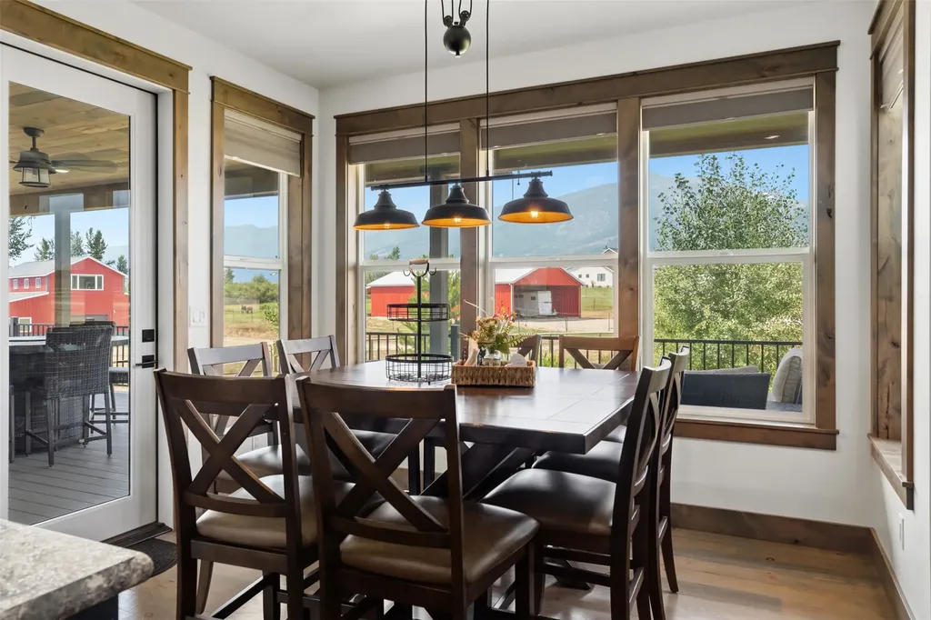 431 Cherry Branch Lane Hamilton MT 59840