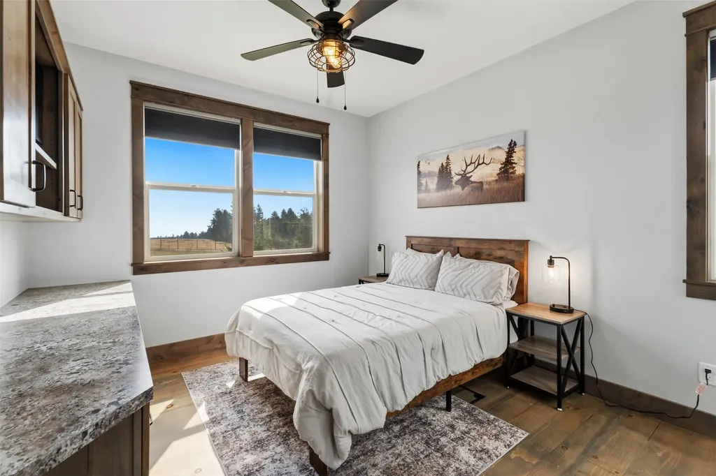 431 Cherry Branch Lane Hamilton MT 59840