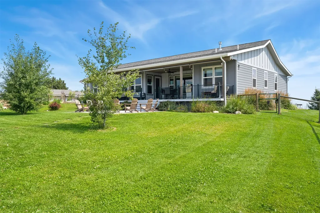 431 Cherry Branch Lane Hamilton MT 59840