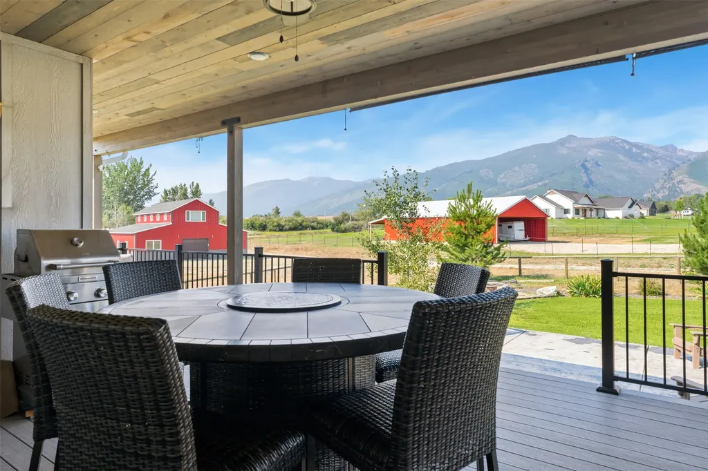 431 Cherry Branch Lane Hamilton MT 59840