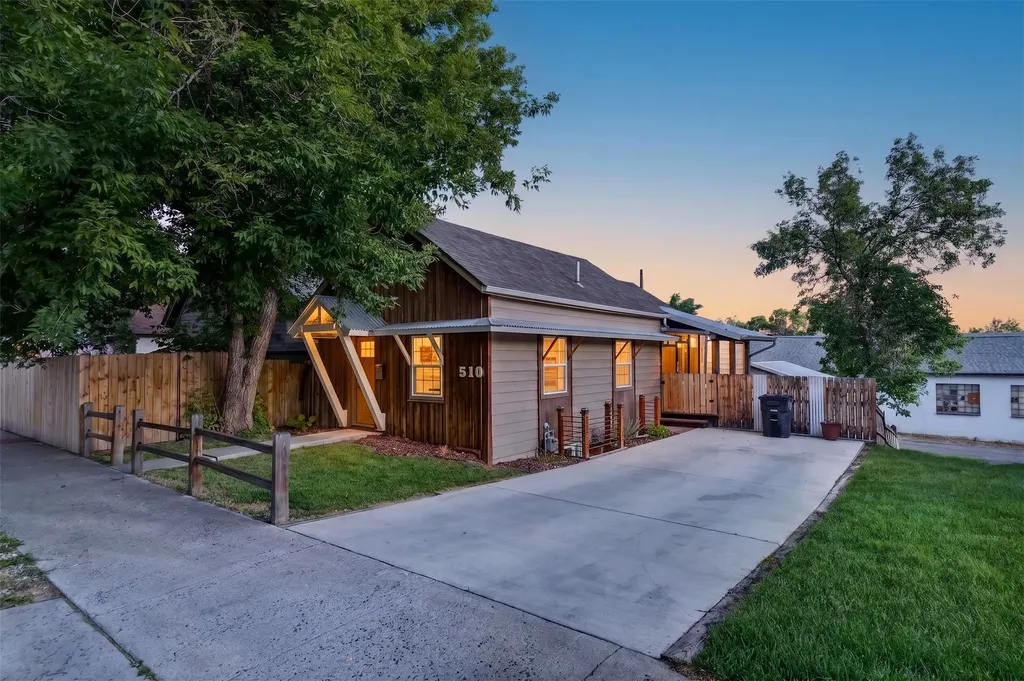 510 E Broadway Street Helena MT 59601