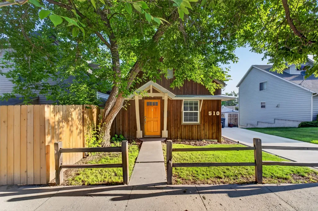 510 E Broadway Street Helena MT 59601