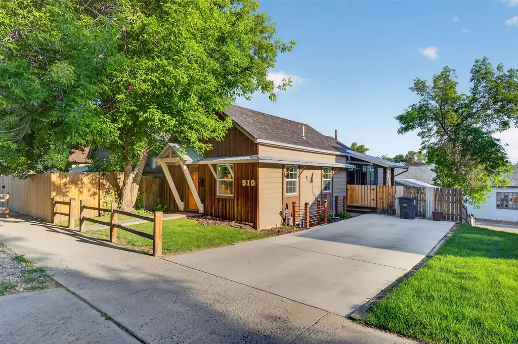 510 E Broadway Street Helena MT 59601
