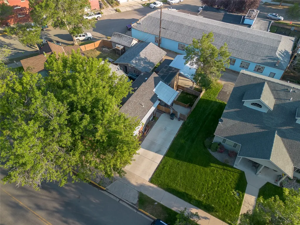 510 E Broadway Street Helena MT 59601