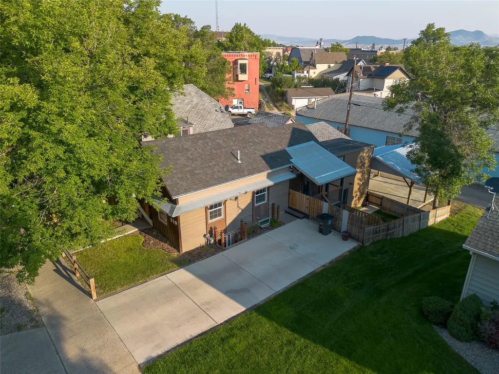 510 E Broadway Street Helena MT 59601