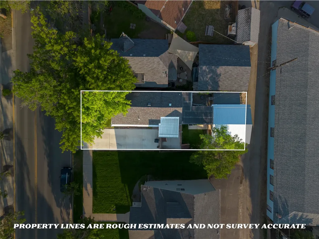 510 E Broadway Street Helena MT 59601