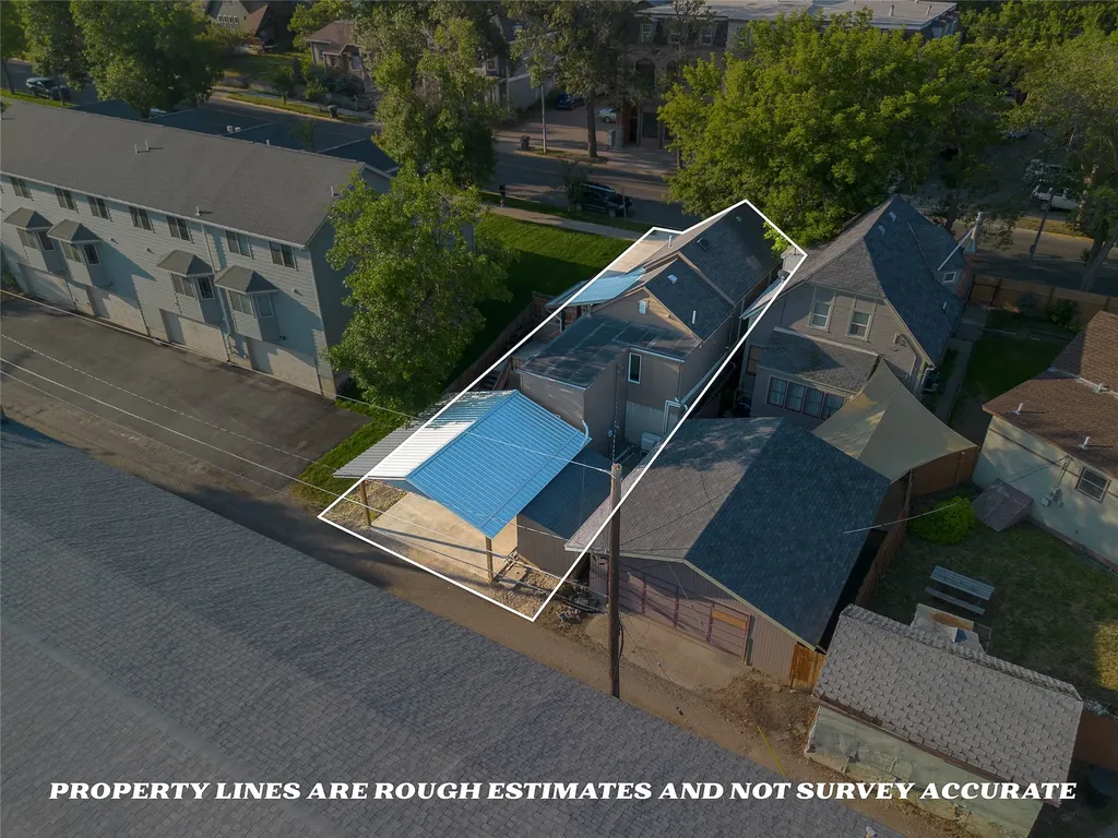 510 E Broadway Street Helena MT 59601