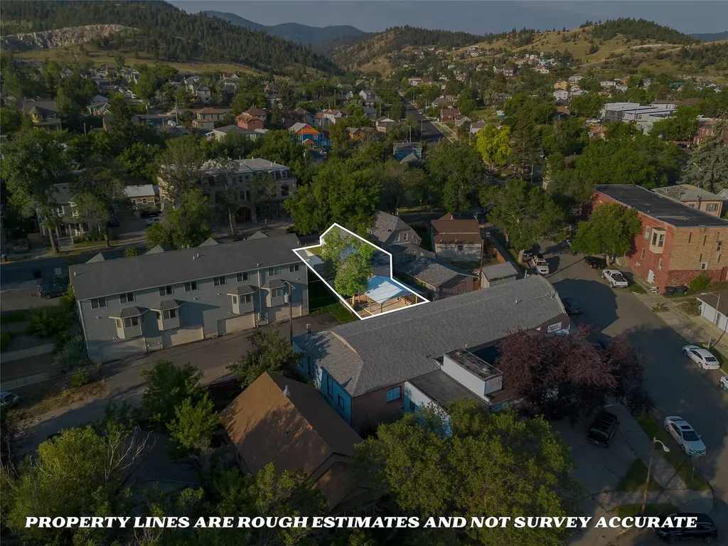 510 E Broadway Street Helena MT 59601