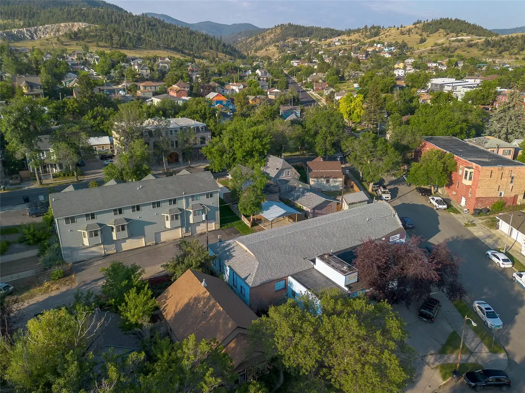 510 E Broadway Street Helena MT 59601