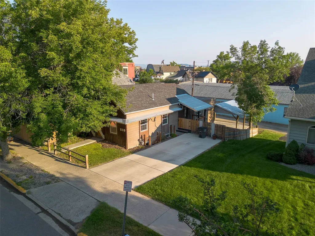 510 E Broadway Street Helena MT 59601