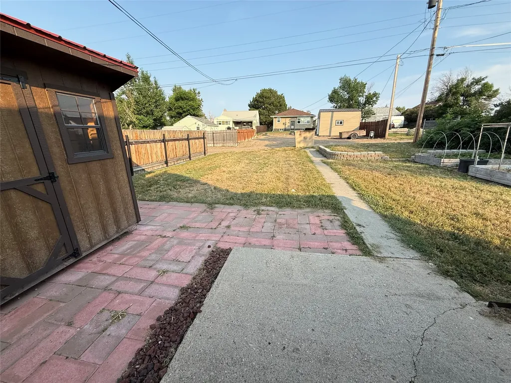 221 4th Avenue SE Cut Bank MT 59427