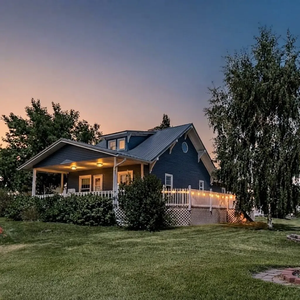 429 Illinois Avenue Big Sandy MT 59520