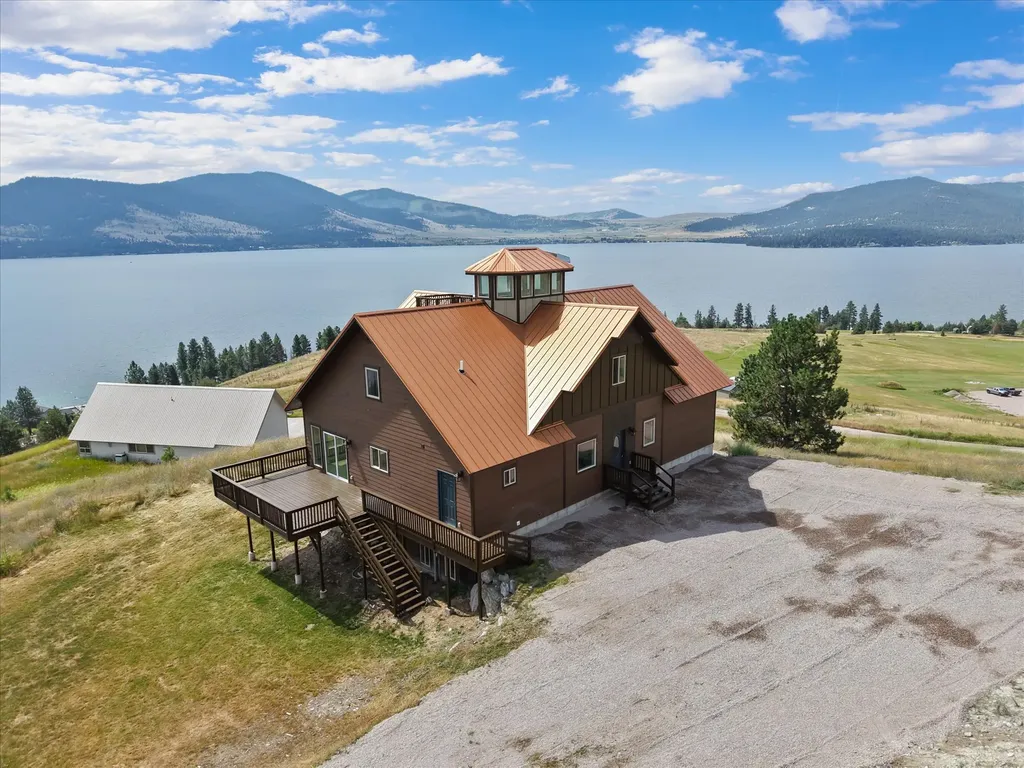 44142 Buffalo Road Dayton MT 59914