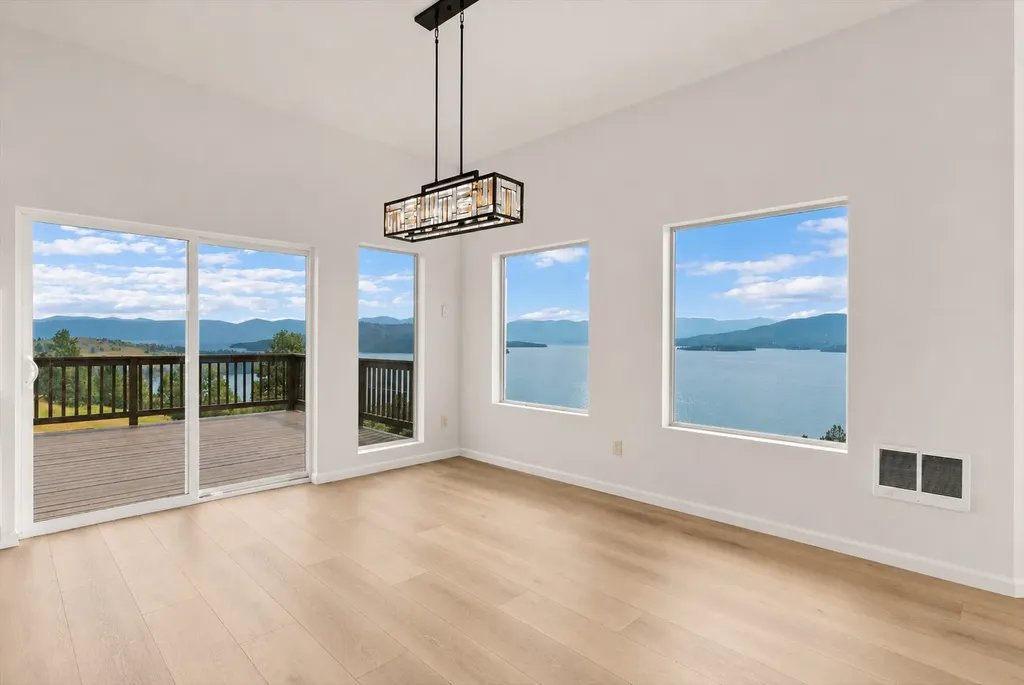 44142 Buffalo Road Dayton MT 59914