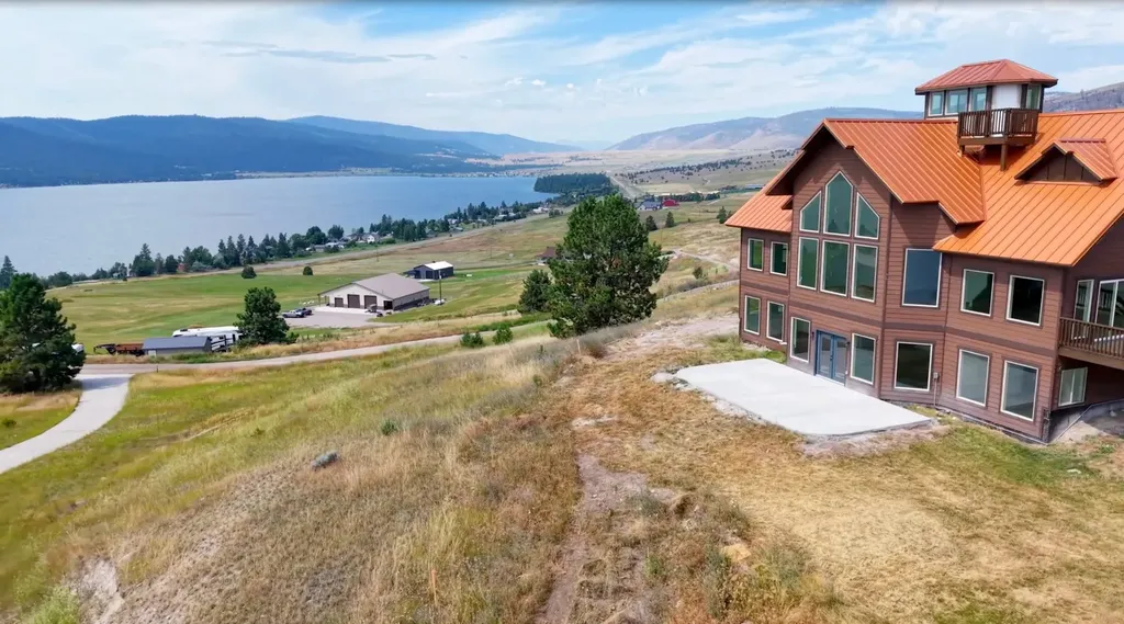 44142 Buffalo Road Dayton MT 59914