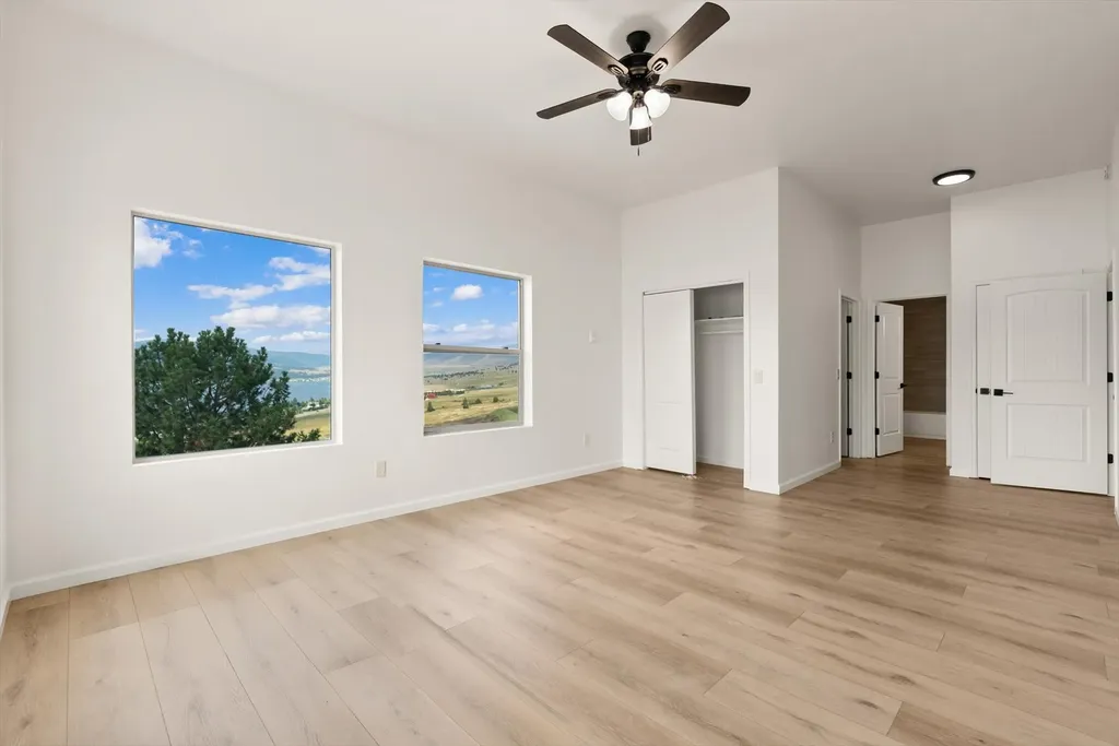 44142 Buffalo Road Dayton MT 59914