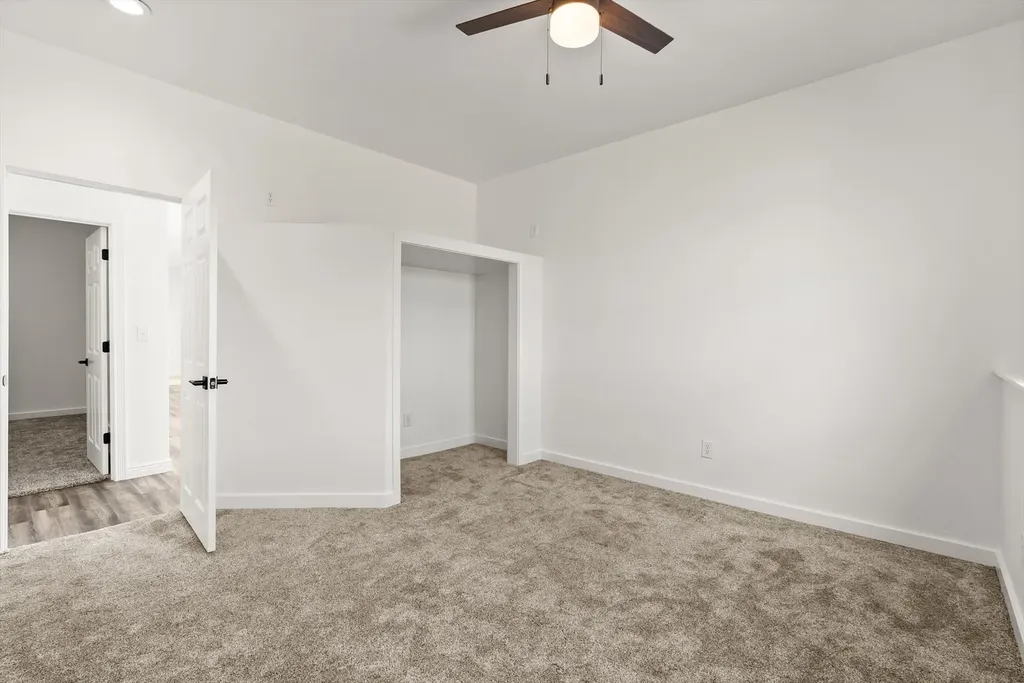 44142 Buffalo Road Dayton MT 59914