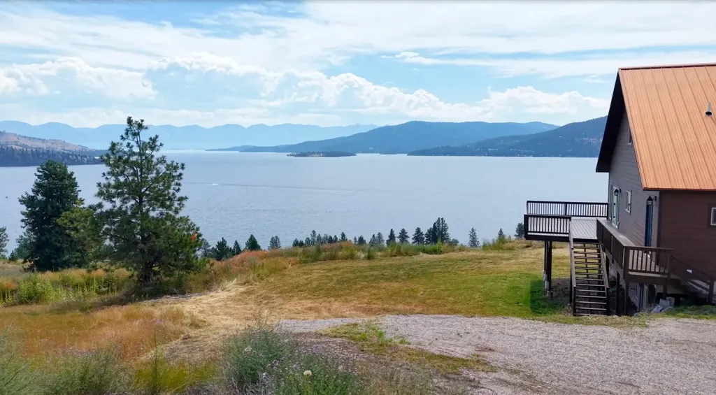 44142 Buffalo Road Dayton MT 59914