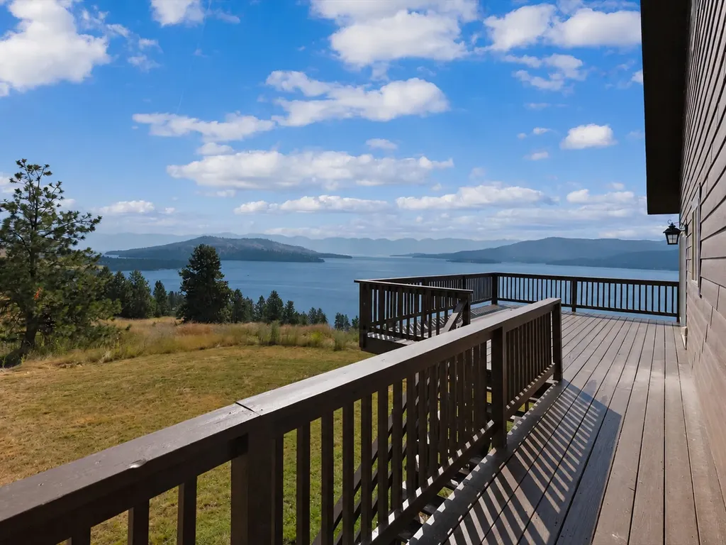 44142 Buffalo Road Dayton MT 59914