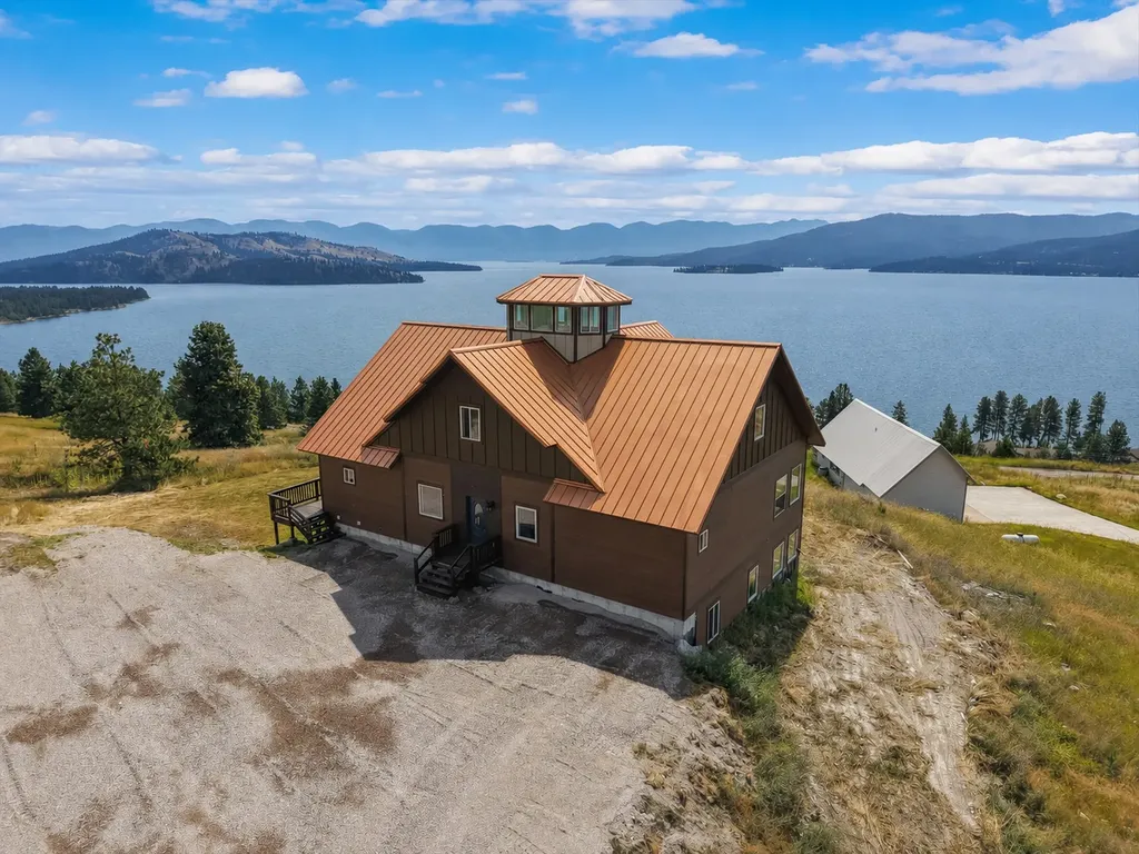 44142 Buffalo Road Dayton MT 59914