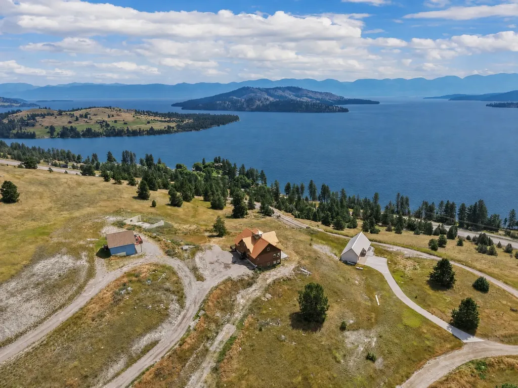 44142 Buffalo Road Dayton MT 59914