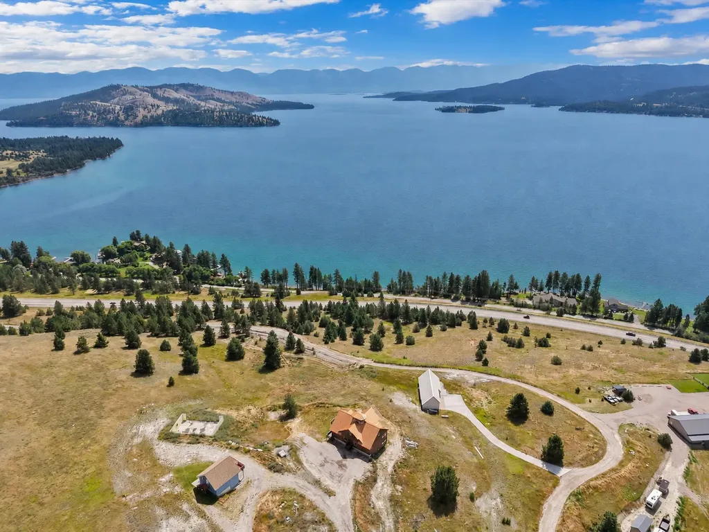 44142 Buffalo Road Dayton MT 59914