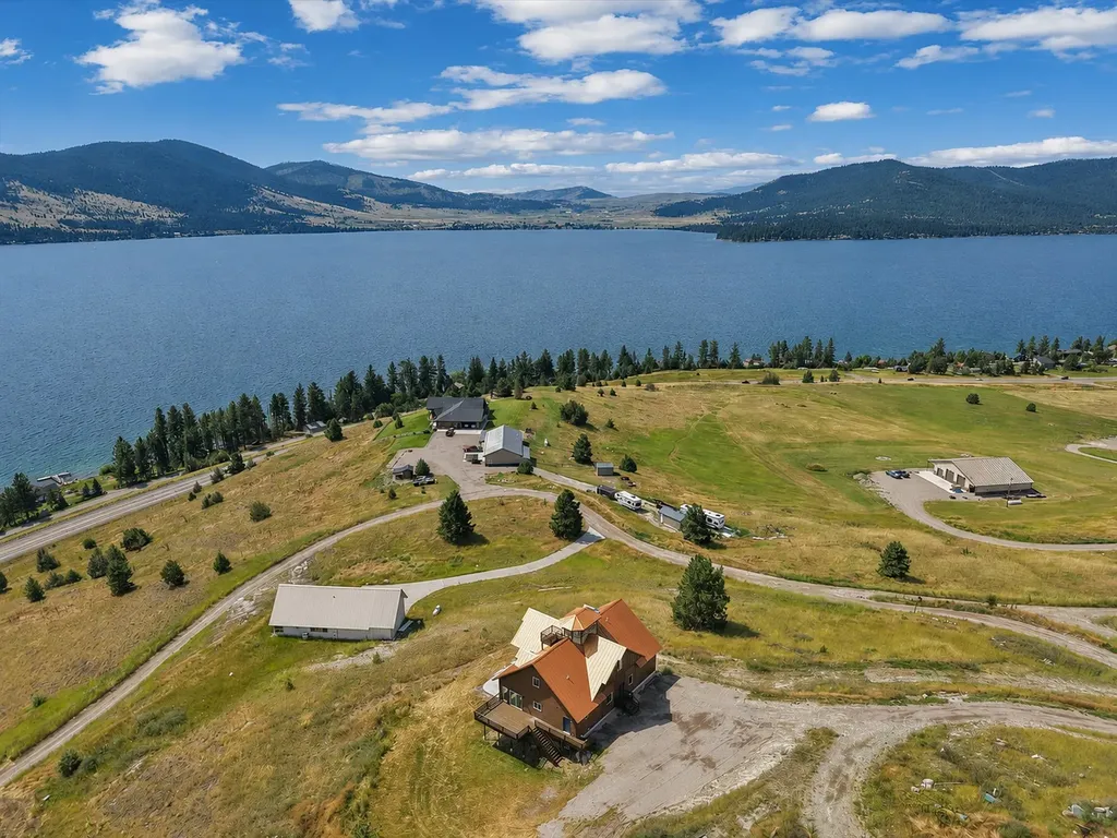 44142 Buffalo Road Dayton MT 59914