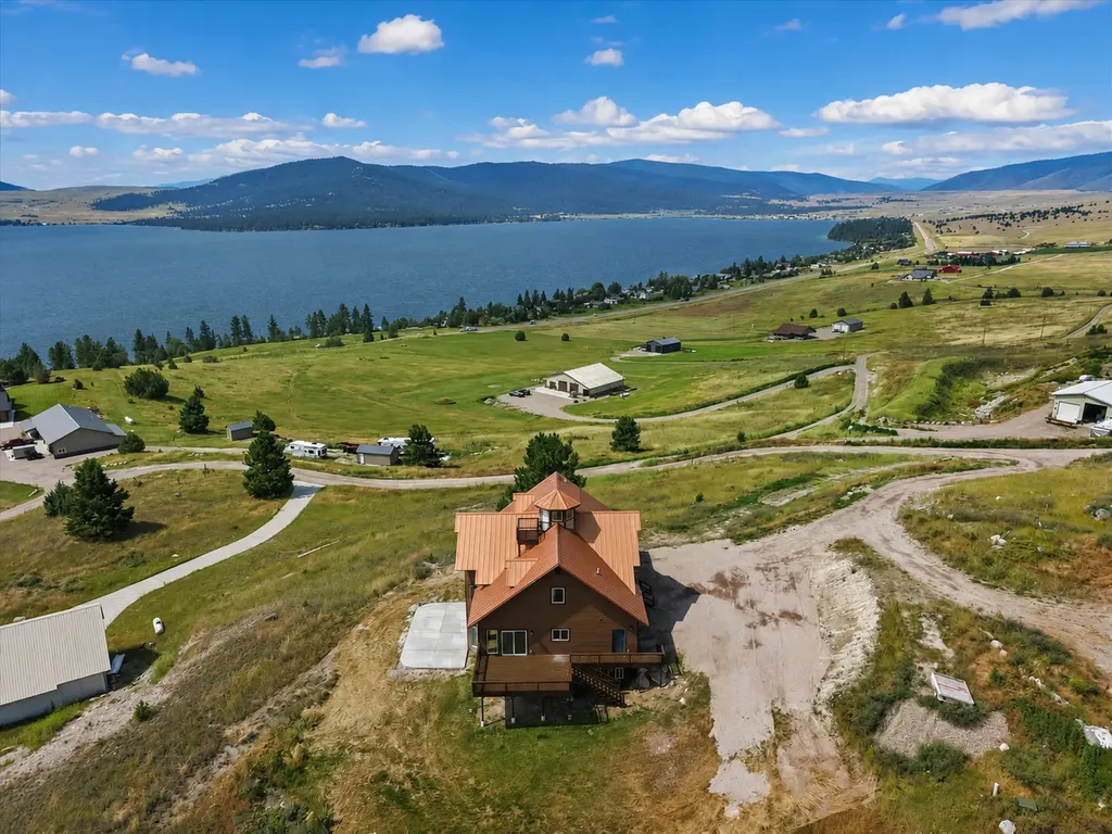 44142 Buffalo Road Dayton MT 59914