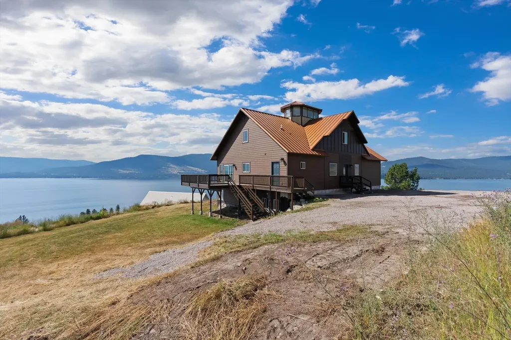 44142 Buffalo Road Dayton MT 59914