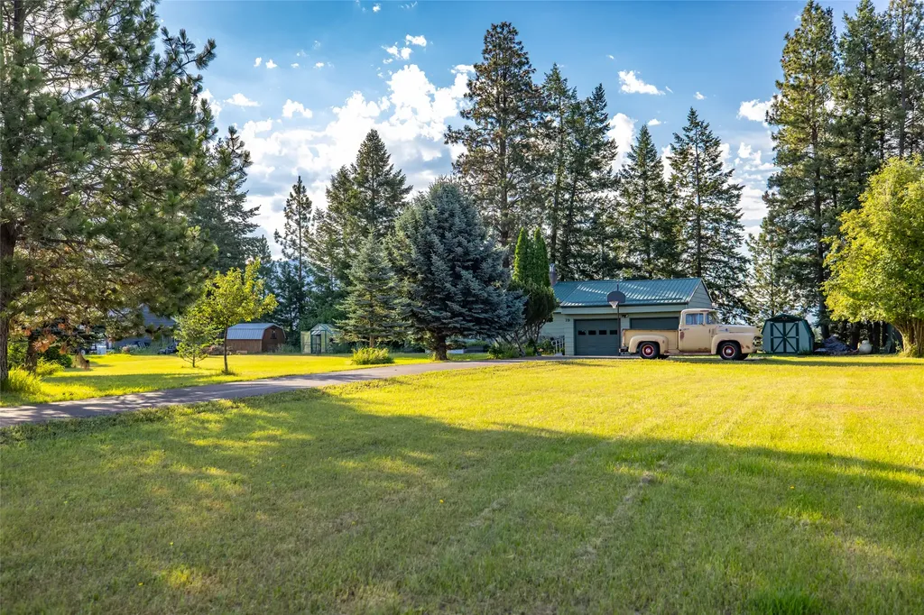19 Sky Ridge Trail Kalispell MT 59901