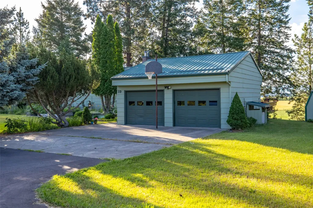19 Sky Ridge Trail Kalispell MT 59901
