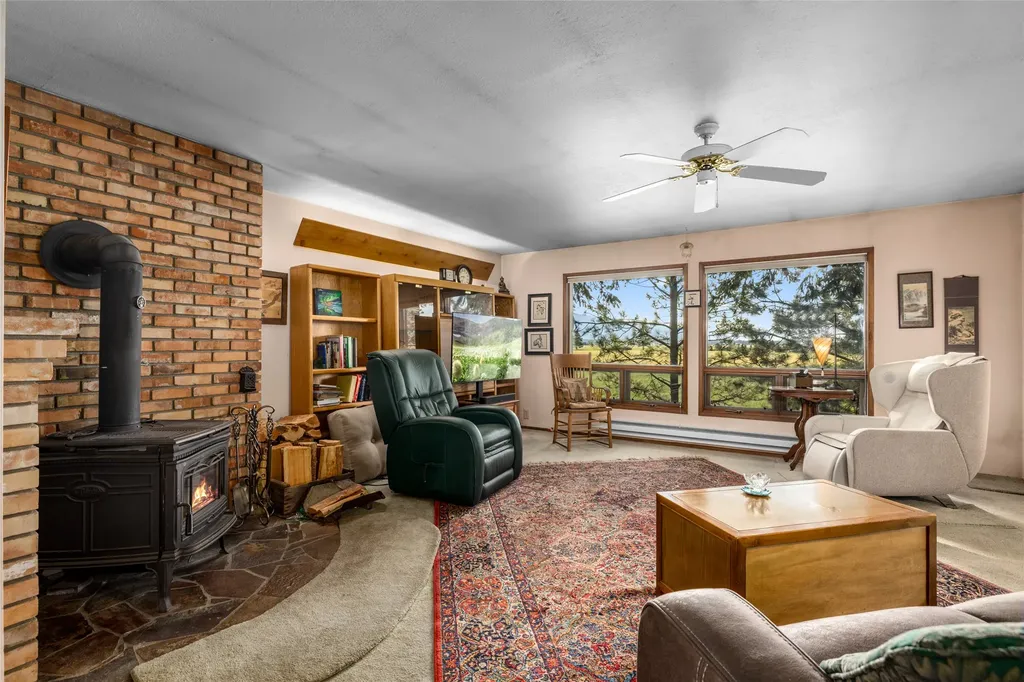 19 Sky Ridge Trail Kalispell MT 59901