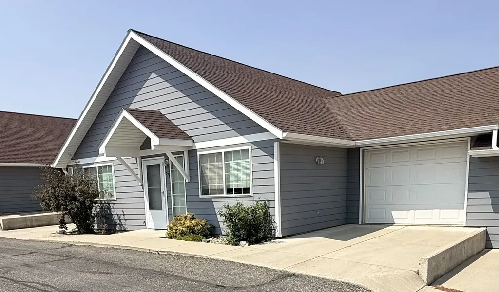 374 Janet Street Helena MT 59601