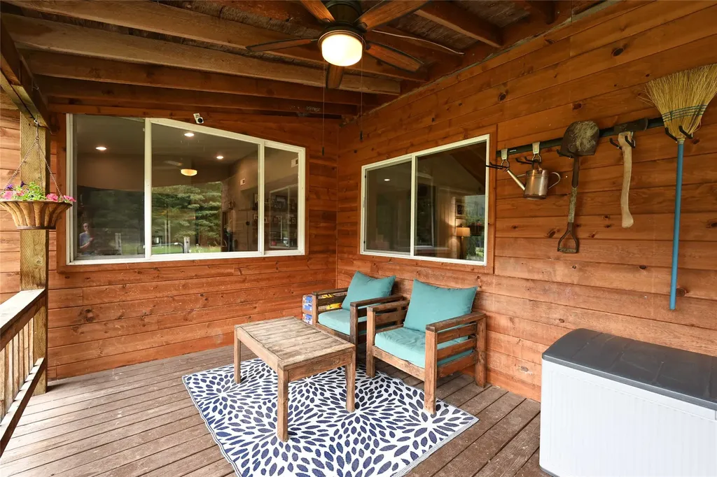2 Cedar Grove Lane Noxon MT 59853