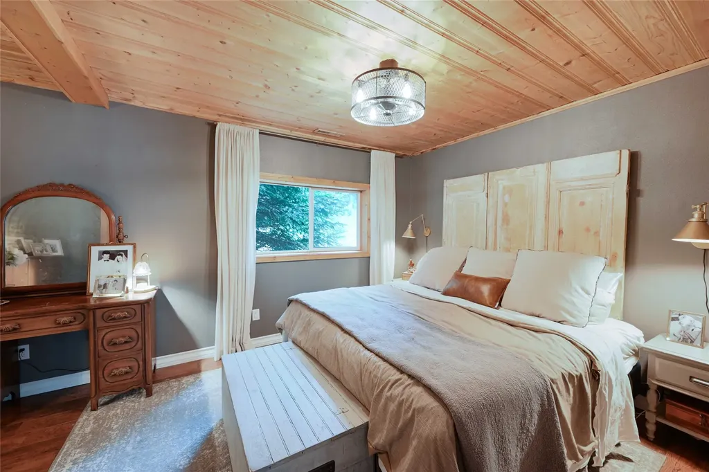 2 Cedar Grove Lane Noxon MT 59853