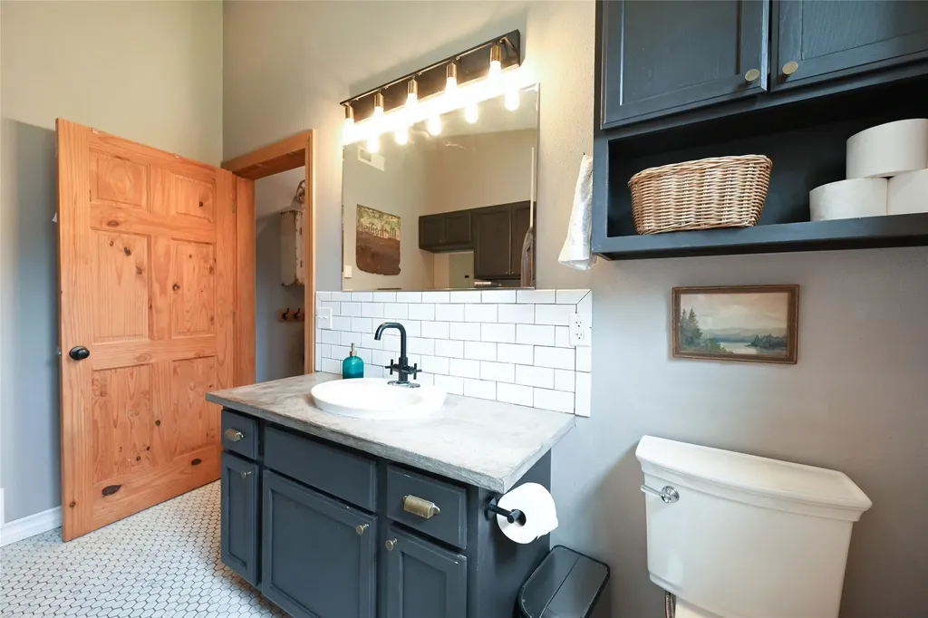 2 Cedar Grove Lane Noxon MT 59853