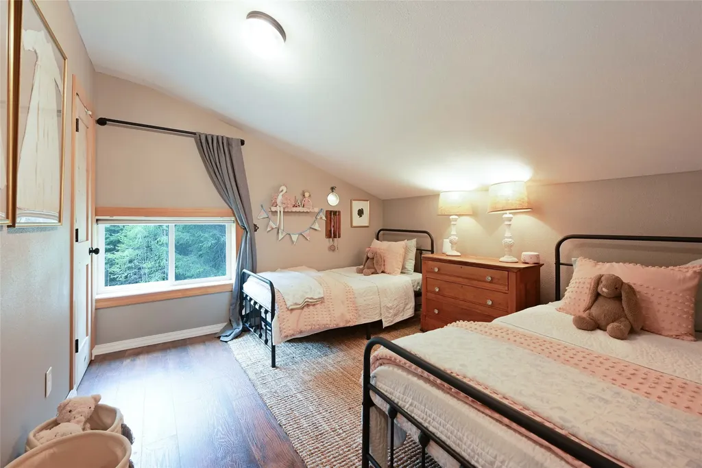 2 Cedar Grove Lane Noxon MT 59853
