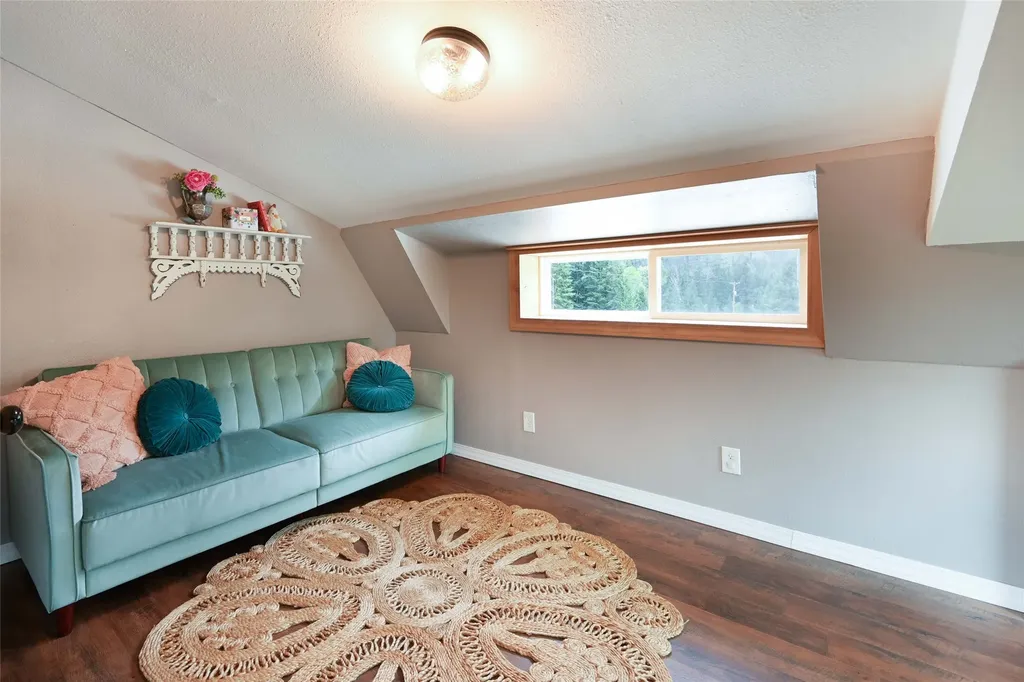 2 Cedar Grove Lane Noxon MT 59853