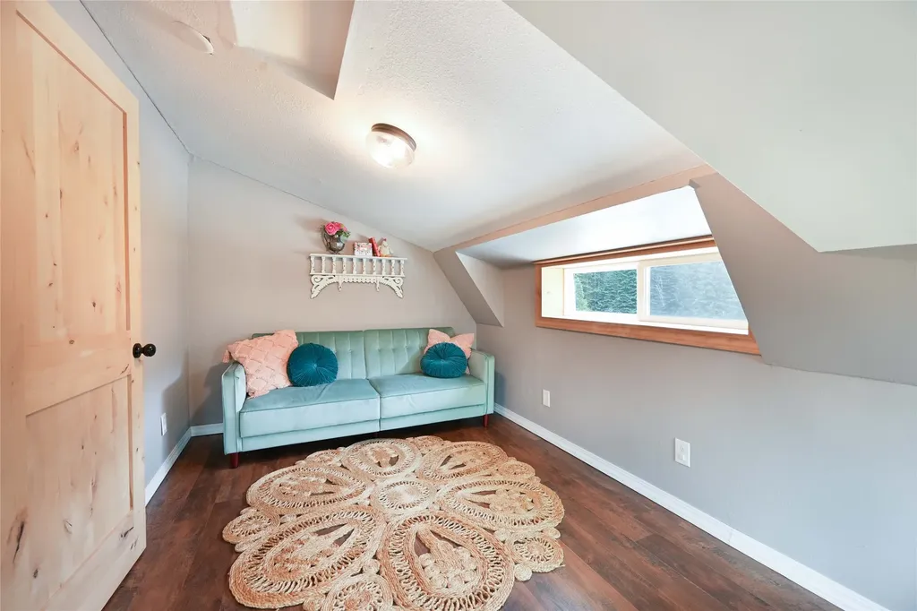 2 Cedar Grove Lane Noxon MT 59853