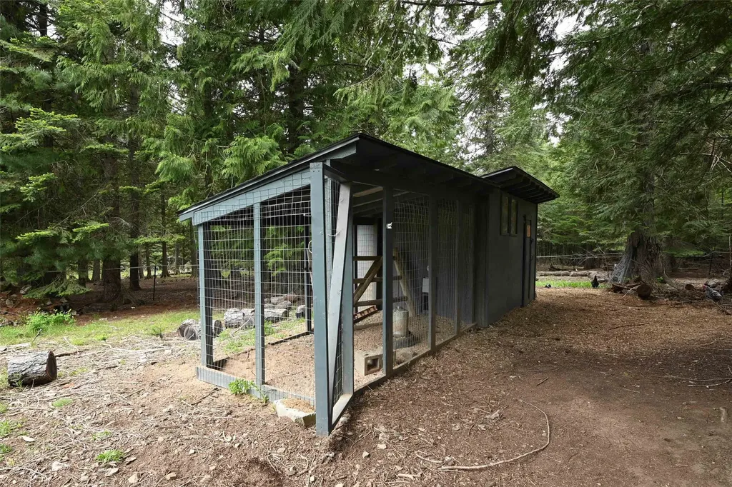 2 Cedar Grove Lane Noxon MT 59853