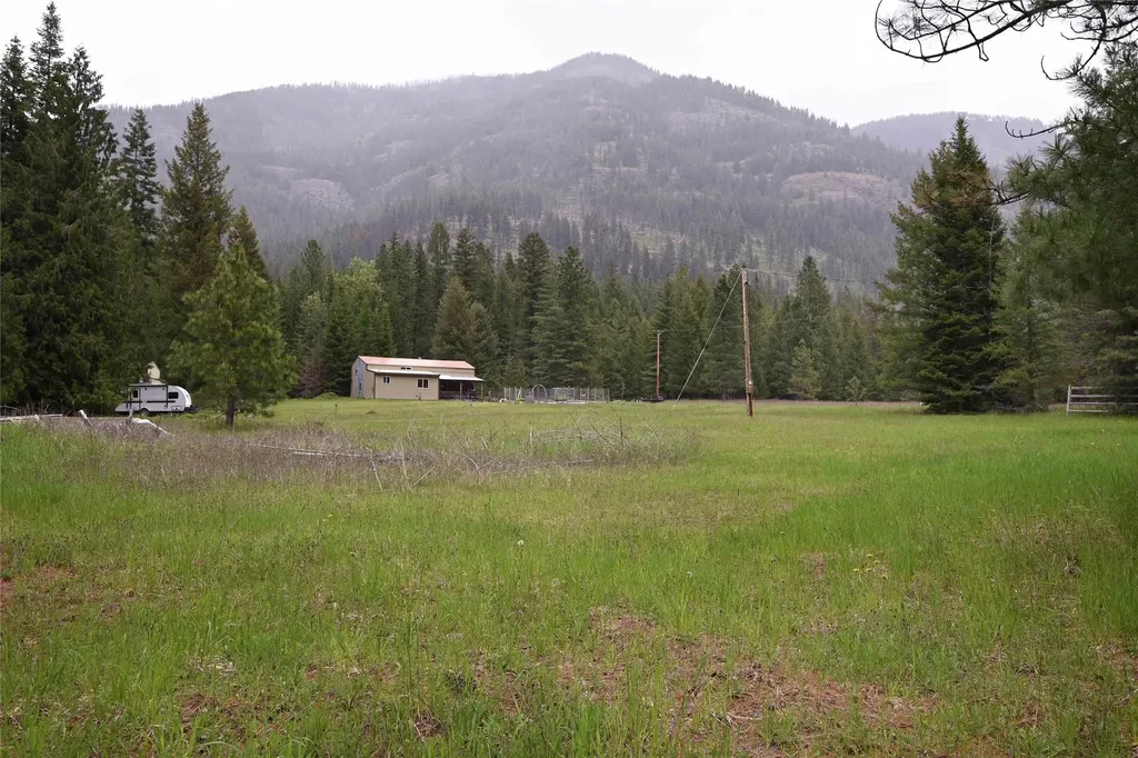 2 Cedar Grove Lane Noxon MT 59853