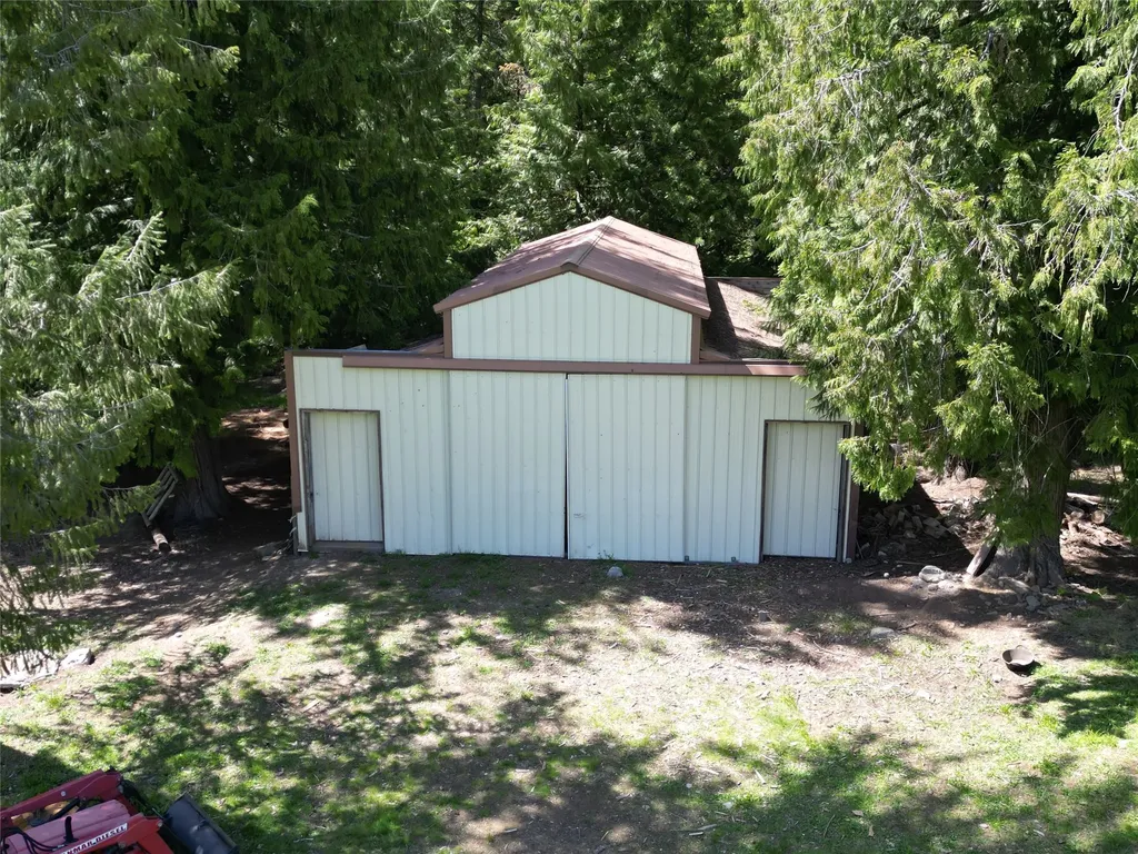2 Cedar Grove Lane Noxon MT 59853