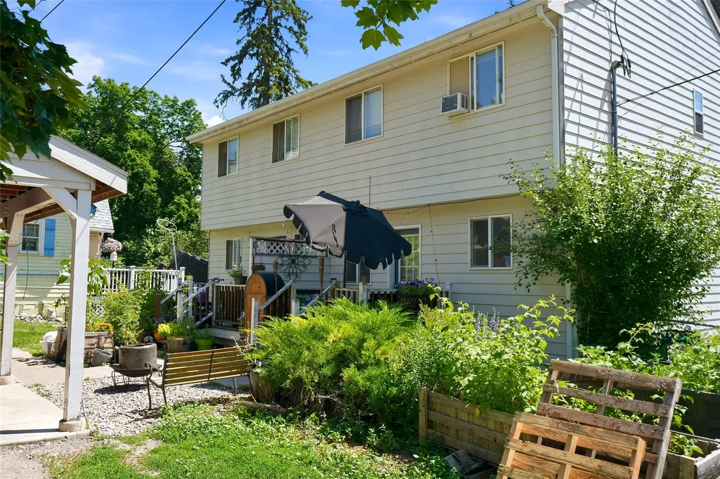 231 12th Street E Kalispell MT 59901