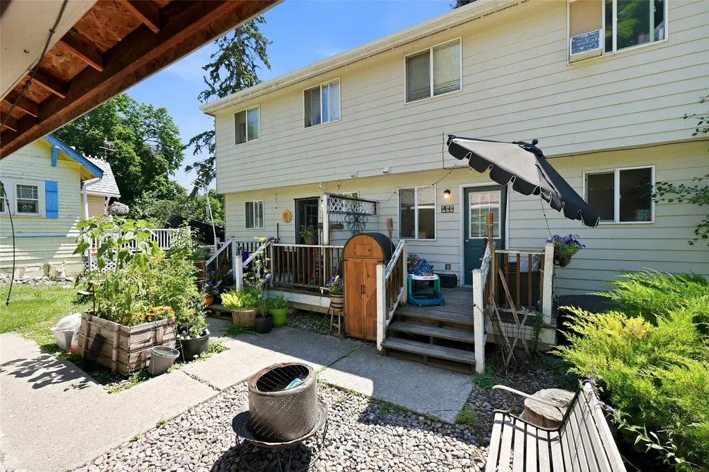 231 12th Street E Kalispell MT 59901