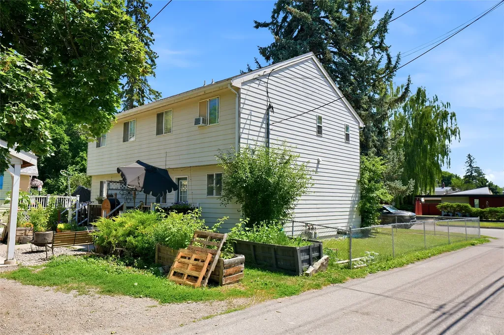 231 12th Street E Kalispell MT 59901