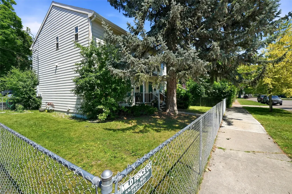 231 12th Street E Kalispell MT 59901